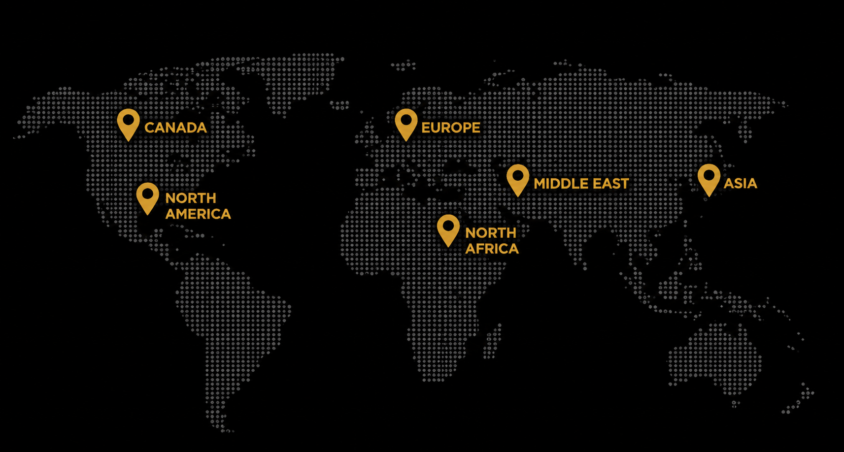 STLL Global Network